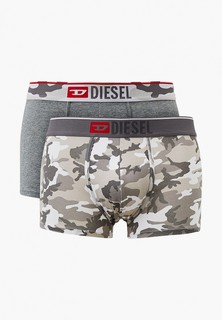 Трусы 2 шт. Diesel 