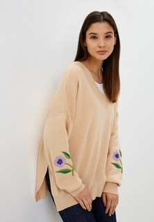 Пуловер Pink Summer 