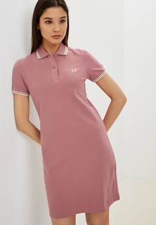 Платье Fred Perry 