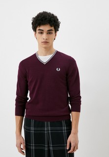 Пуловер Fred Perry 