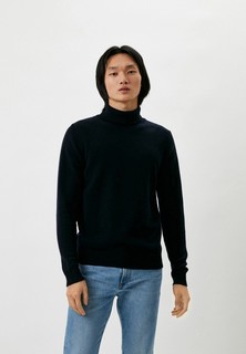 Водолазка UNIQLO из овечьей шерсти класса премиум