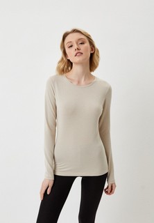 Лонгслив UNIQLO HEATTECH С ХЛОПКОМ