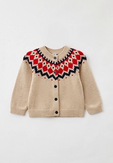 Кардиган Petit Bateau 