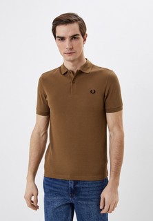 Поло Fred Perry 