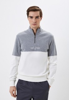 Олимпийка Fred Perry 