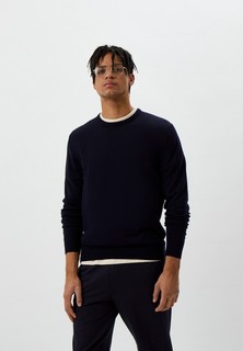 Джемпер UNIQLO из экстратонкой мериносовой шерсти