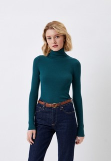 Водолазка UNIQLO из экстратонкой мериносовой шерсти