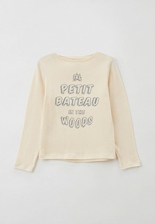 Лонгслив Petit Bateau 