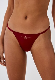 Трусы womensecret Women'secret THONG