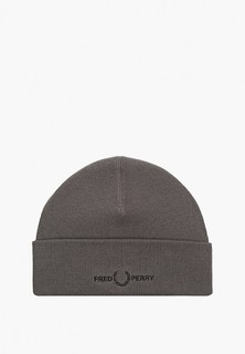 Шапка Fred Perry 