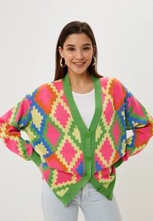 Кардиган Pink Summer 