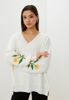 Пуловер Pink Summer 