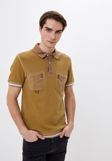 Поло Fred Perry 