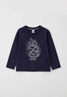 Лонгслив Petit Bateau 