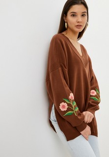 Пуловер Pink Summer 