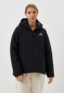 Куртка утепленная adidas W TRAVEER IN J