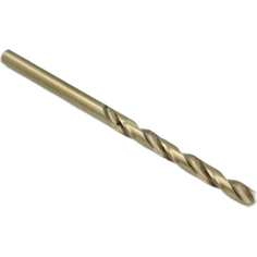 Сверло по металлу TORNERI