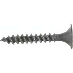 Фосфатированные саморезы по дереву/металлу ЗУБР