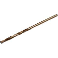 Сверло по металлу TORNERI