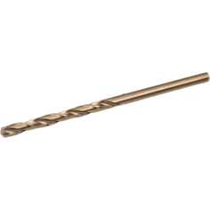 Сверло по металлу TORNERI