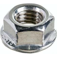 Шестигранная гайка DINFIX