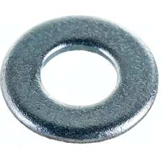 Пружинная шайба-гровер DINFIX