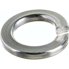 Пружинная шайба-гровер DINFIX