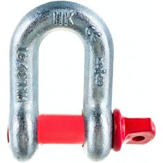 Прямая скоба TOR