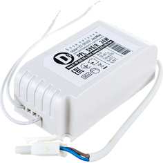 Драйвер для PPL 595/R Jazzway