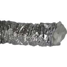 Гибкий теплозвукоизолированный воздуховод Ventart Noizzless