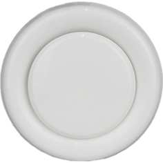 Пластиковый диффузор Ventart Noizzless