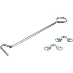 Прутковый крючок СКОБЯНОЙ