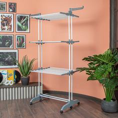 Многофункциональная напольная сушилка HELEX