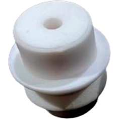 Круглое керамическое сопло для распыления шпатлевки и гидроизоляции AktiSpray