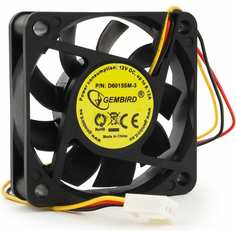 Вентилятор Gembird