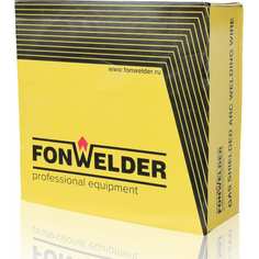 Сварочная проволока Fonwelder