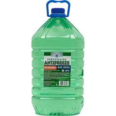 Антифриз Partex