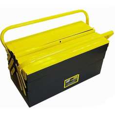 Металлический ящик для инструмента БМ
