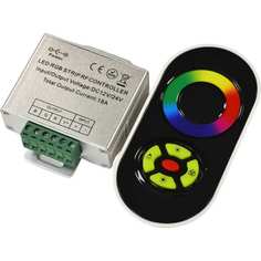 Контроллер для ленты RGB truEnergy