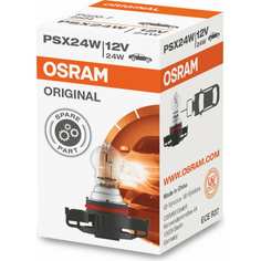 Автолампа Osram