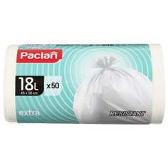 Мешки для мусора Paclan