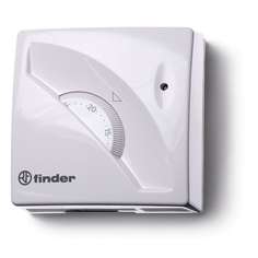 Термостат для внешнего монтажа Finder