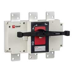 Рубильник-выключатель EKF