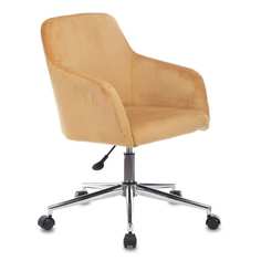 Компьютерное кресло Бюрократ