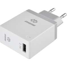 Универсальное сетевое зарядное устройство DIGMA