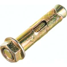 Анкерный болт Саморезик