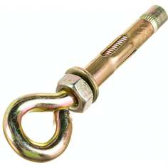 Анкерный болт Саморезик