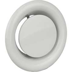 Вытяжной диффузор Ventart Noizzless