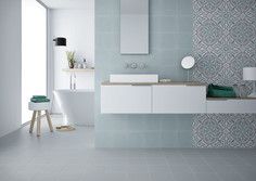 Коллекция плитки Cifre Urban