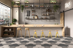 Коллецкия плитки Marca Corona Chalk